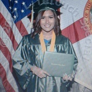 Meet your Posher, Diana